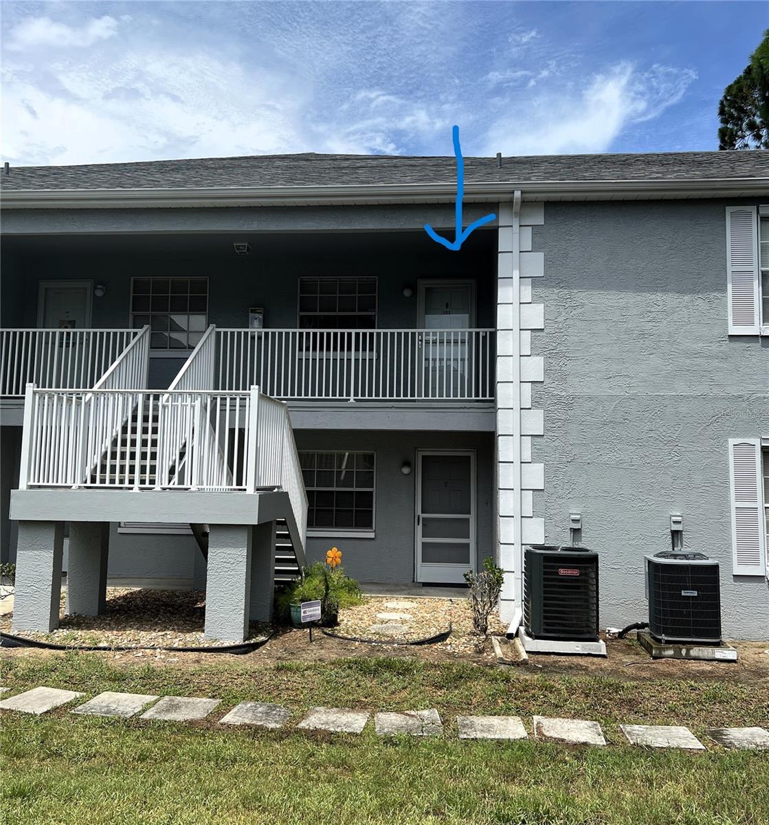 Listing photo id 0 for 7721 Hillside Court 203