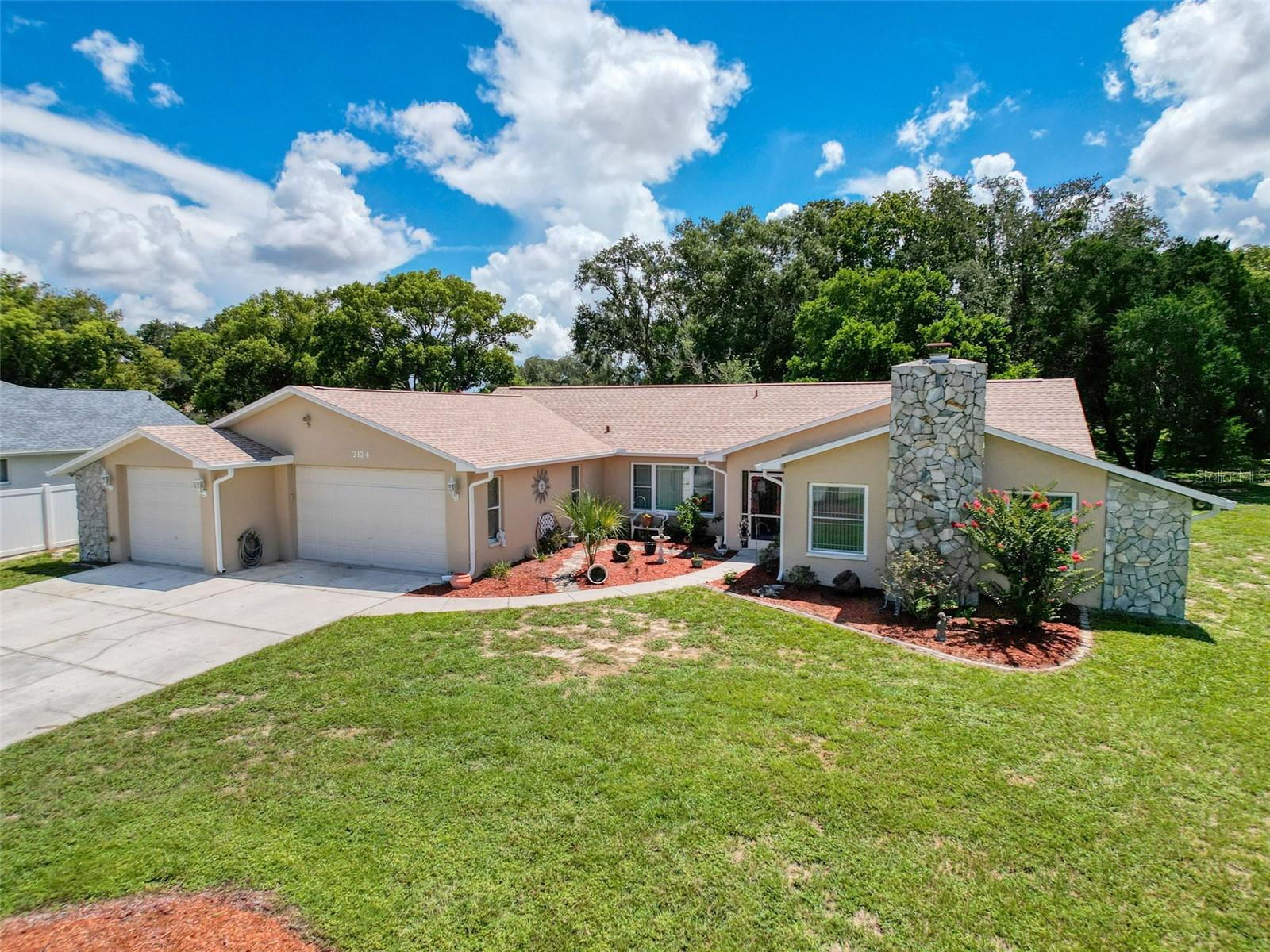 Details for 2124 Little Peach Court, Spring Hill, FL 34608
