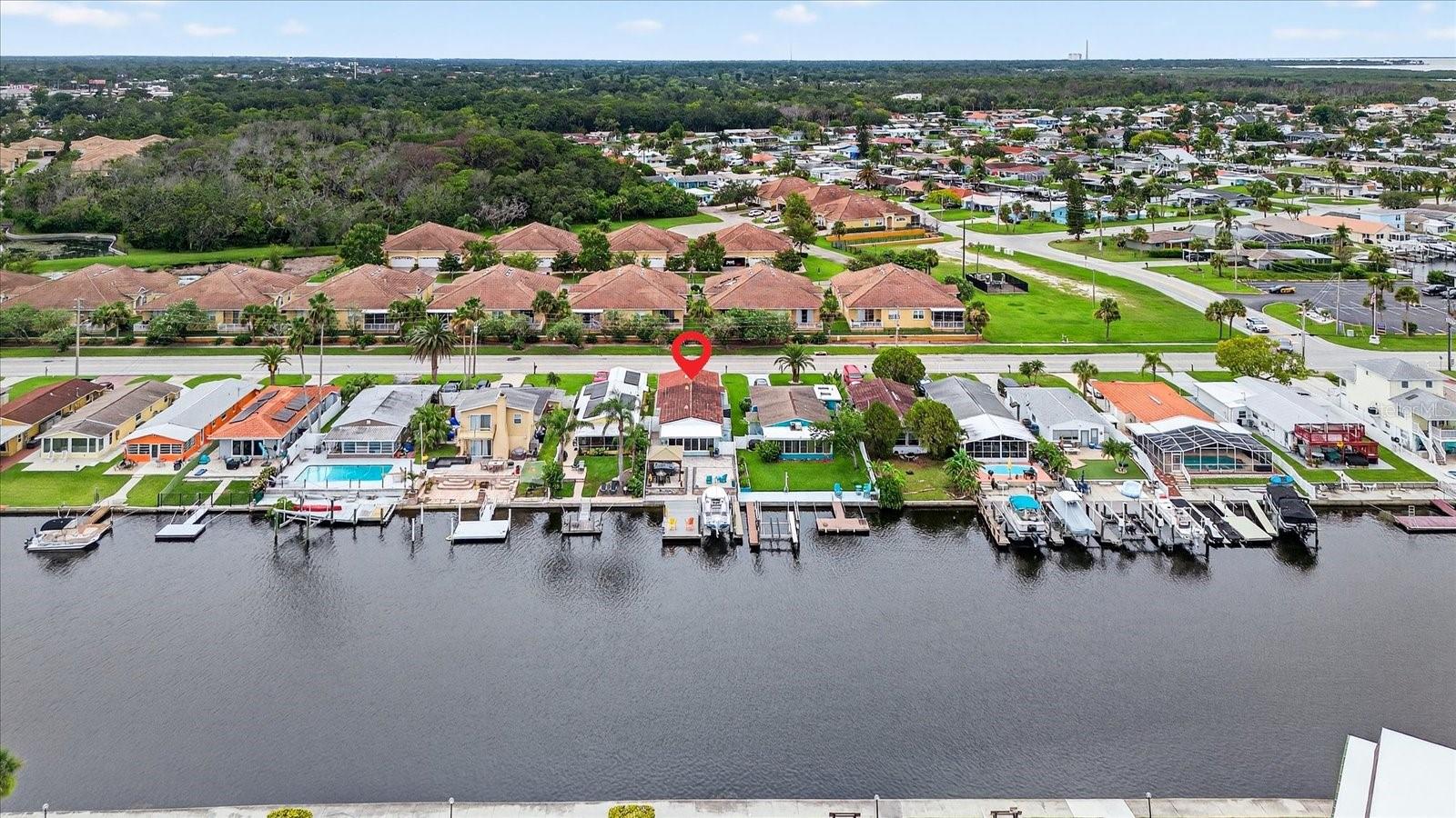 Image 24 of 72 For 4701 Floramar Terrace