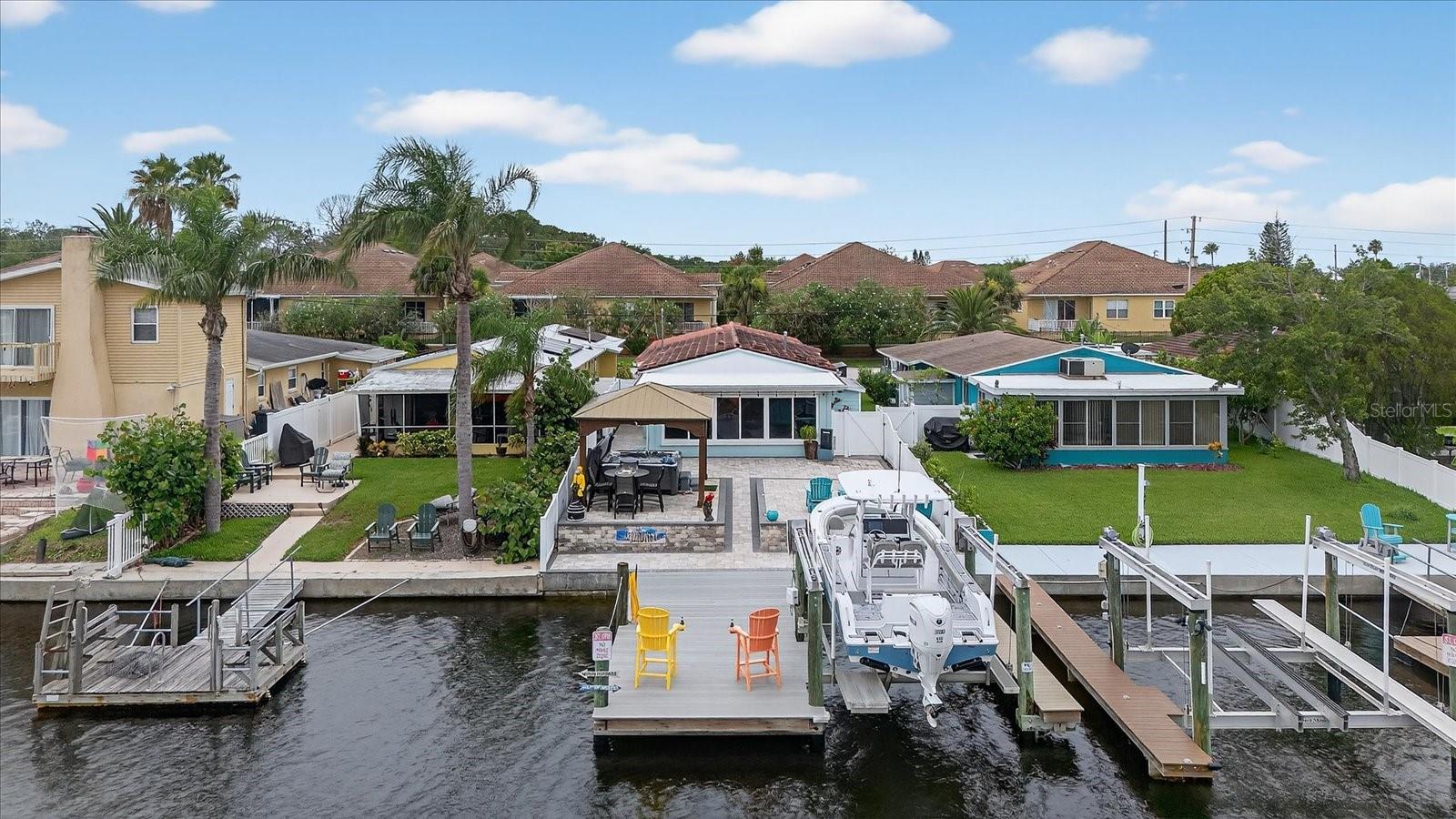 Image 3 of 72 For 4701 Floramar Terrace