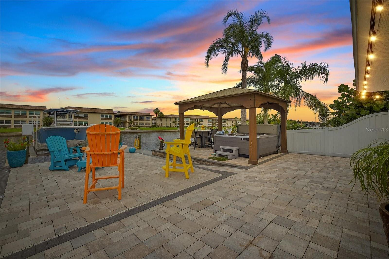 Image 45 of 72 For 4701 Floramar Terrace