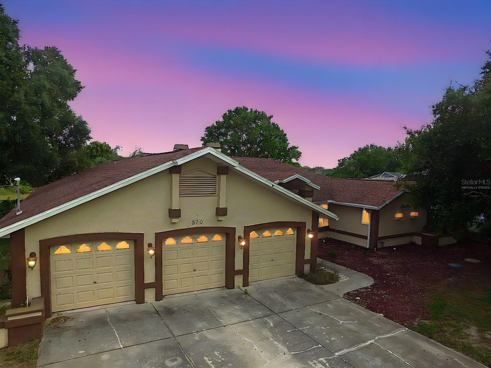 Details for 370 Telford Court, Spring Hill, FL 34606