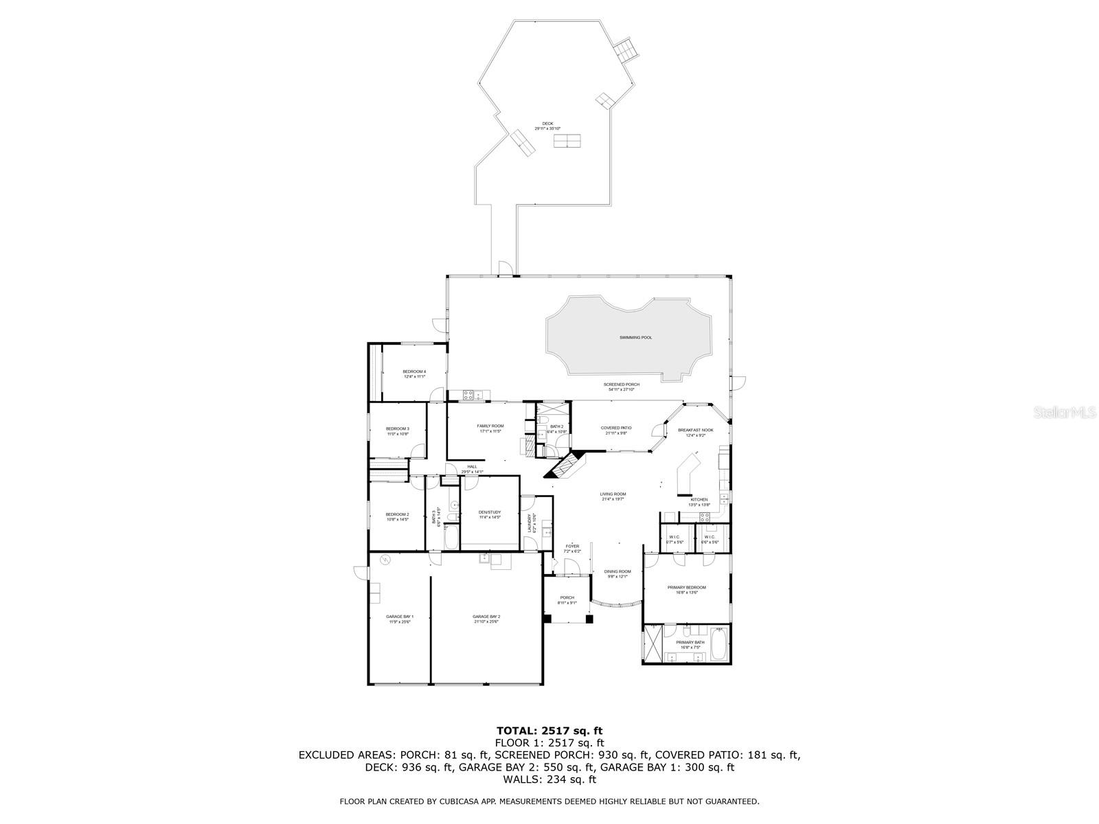 Image 2 of 76 For 370 Telford Court