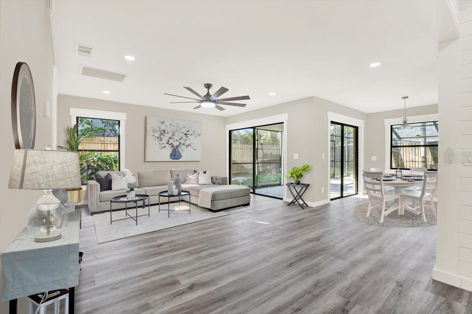 Image 16 of 42 For 15112 Heathridge Drive