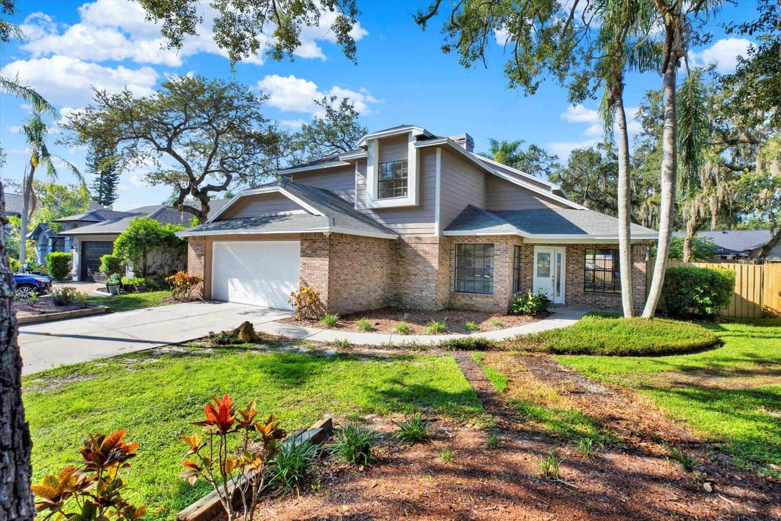 Image 2 of 42 For 15112 Heathridge Drive