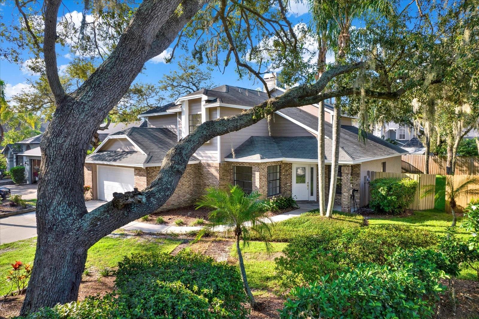 Image 4 of 42 For 15112 Heathridge Drive