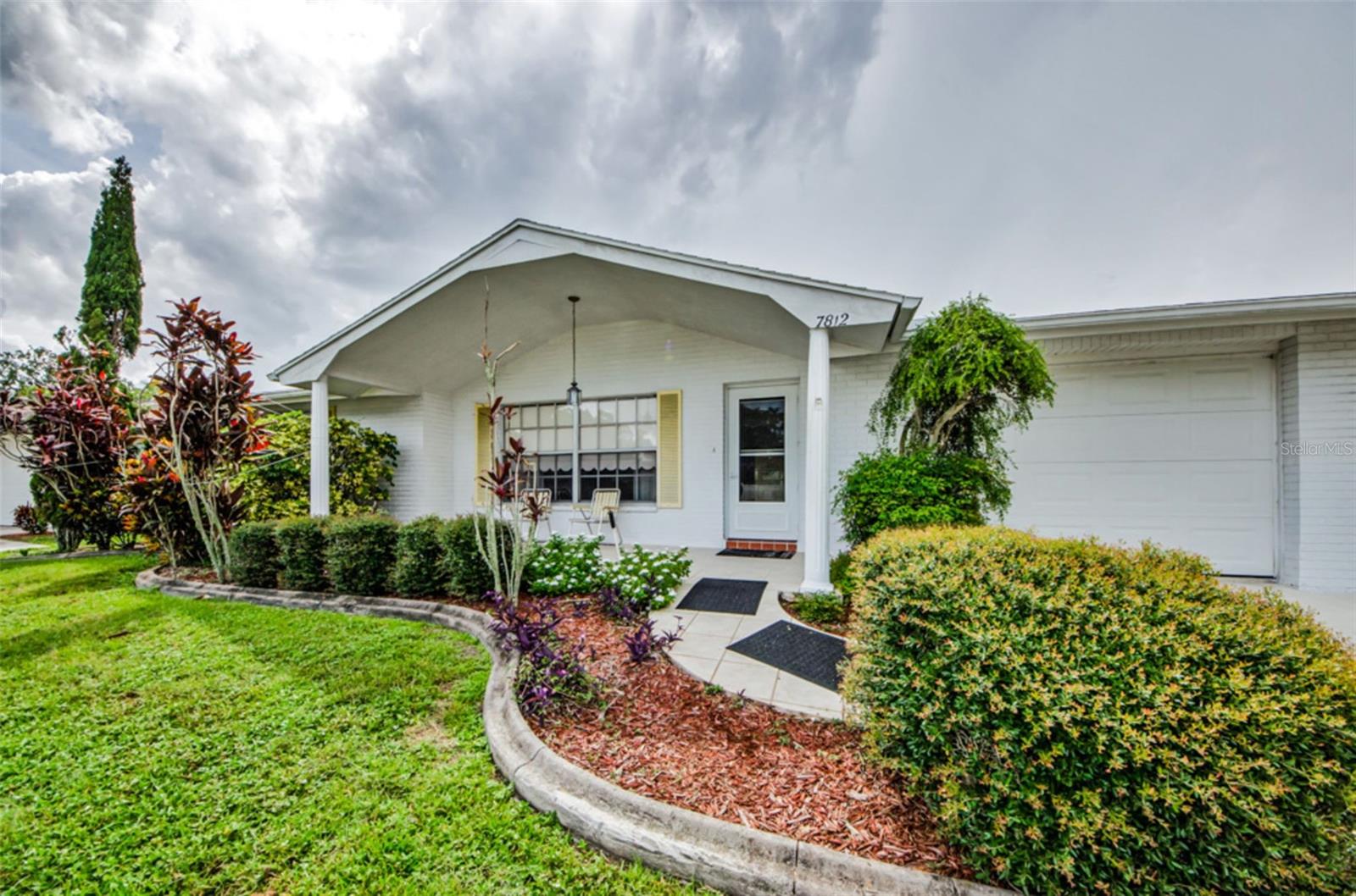 Details for 7812 Cherrytree Lane, NEW PORT RICHEY, FL 34653