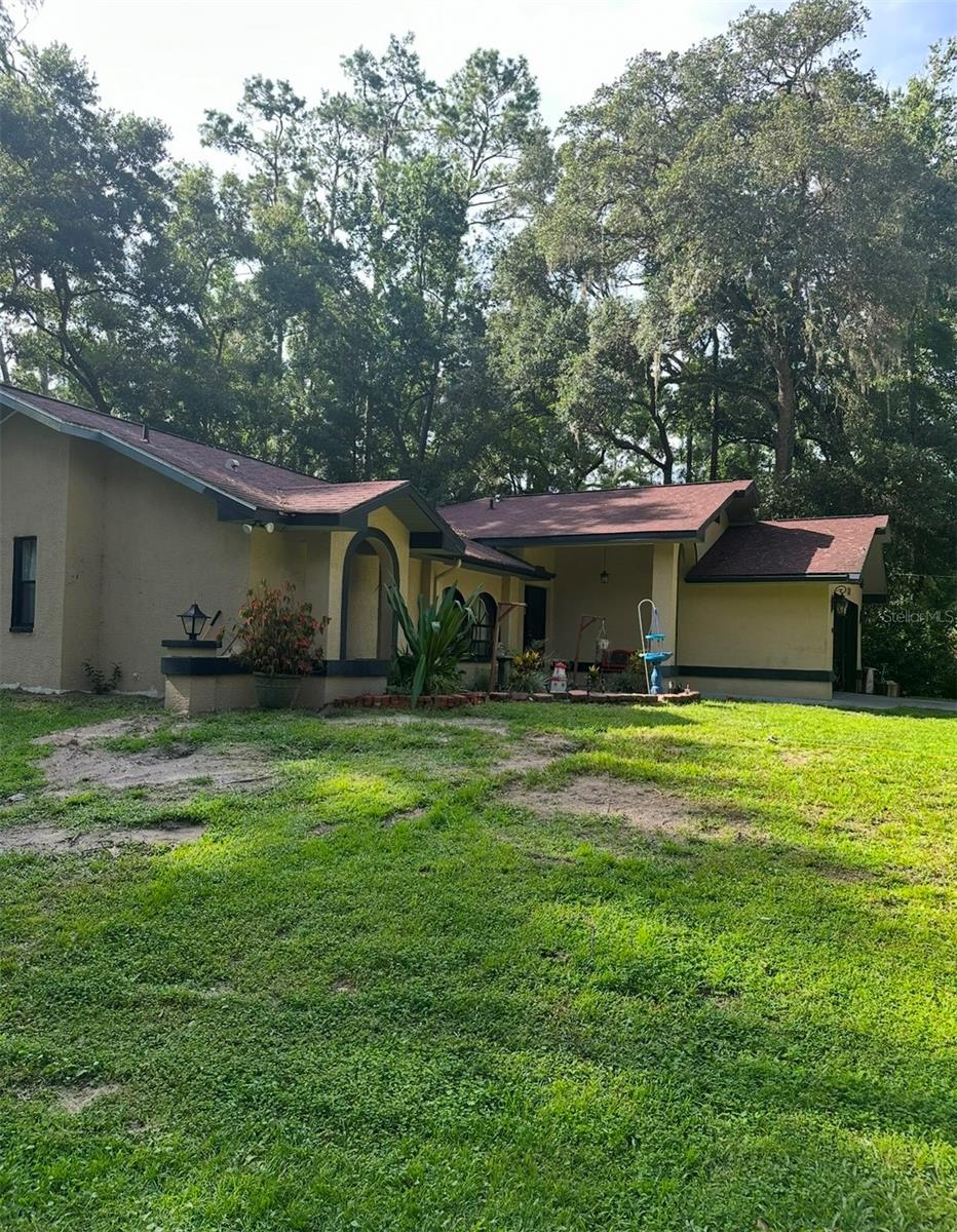 Details for 7107 Cedar Lane, BROOKSVILLE, FL 34601