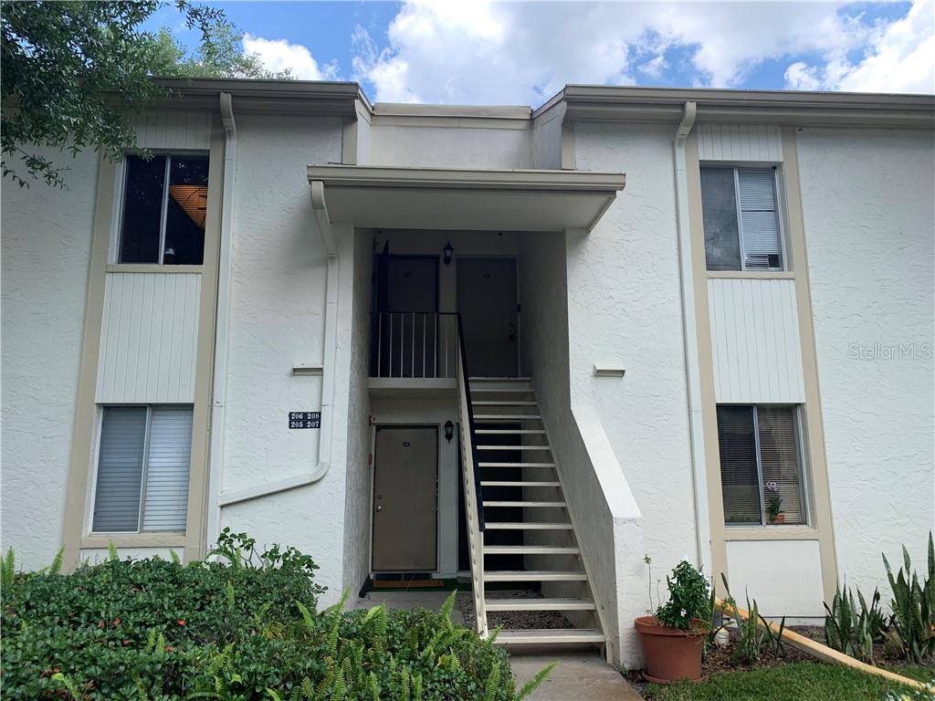Details for 208 Palmetto Ct  208, OLDSMAR, FL 34677