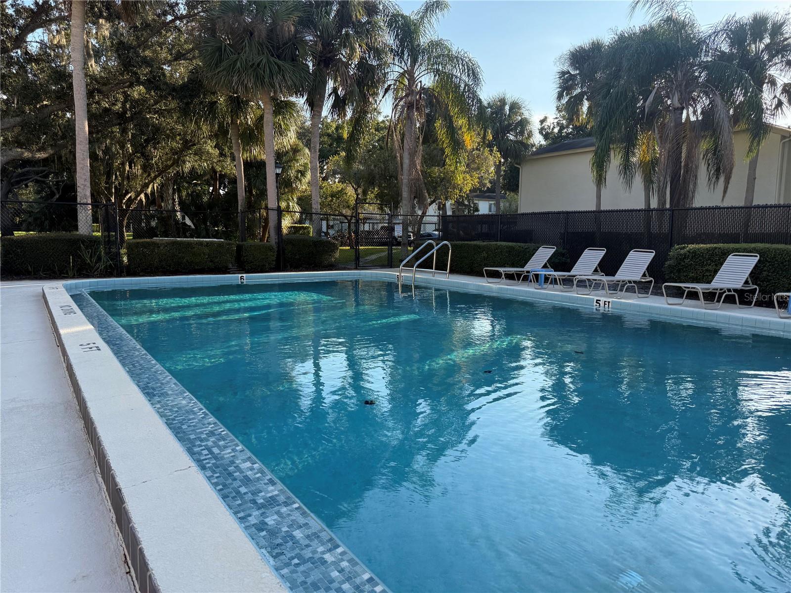 Image 43 of 48 For 208 Palmetto Ct 208