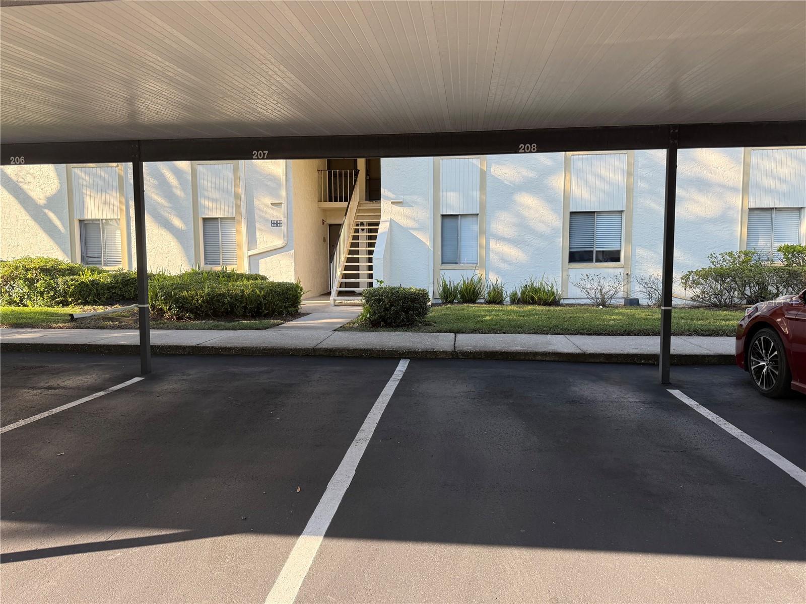 Image 48 of 48 For 208 Palmetto Ct 208