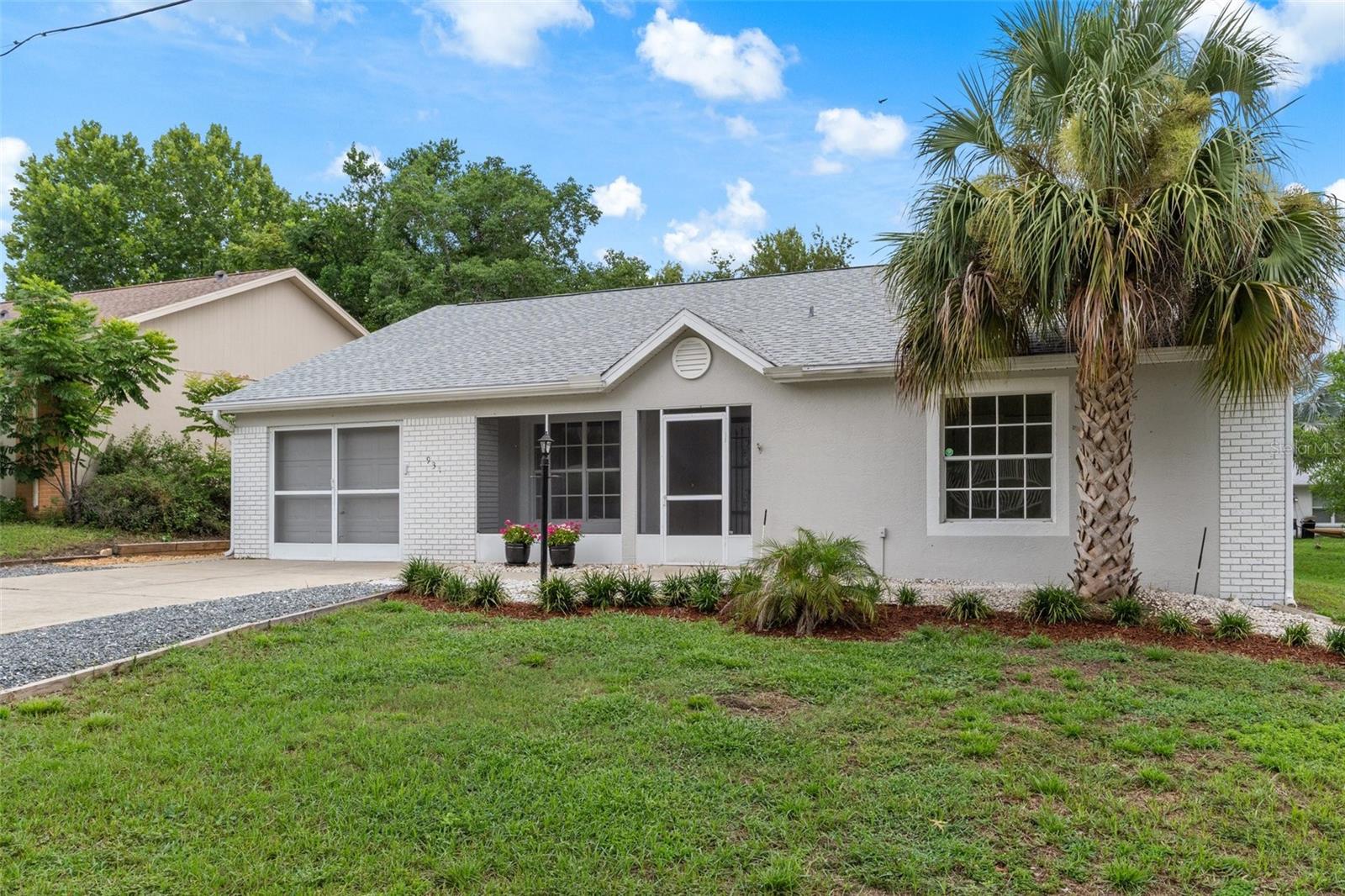 Details for 931 Starjasmine Place, BEVERLY HILLS, FL 34465