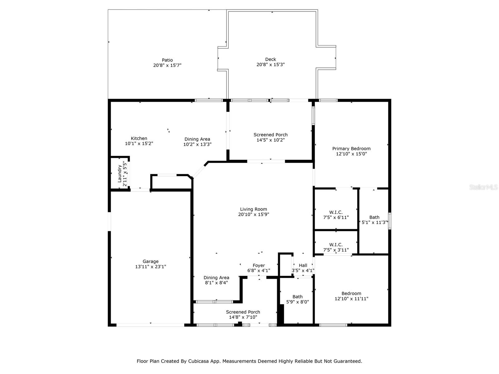 Image 6 of 62 For 931 Starjasmine Place