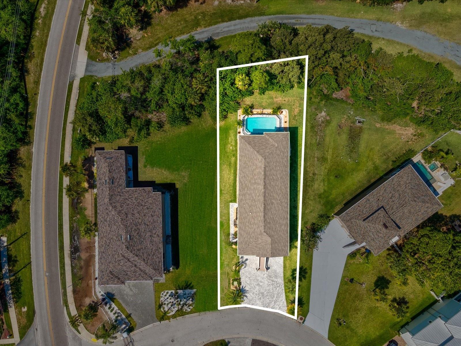 Image 60 of 85 For 5621 Egrets Place