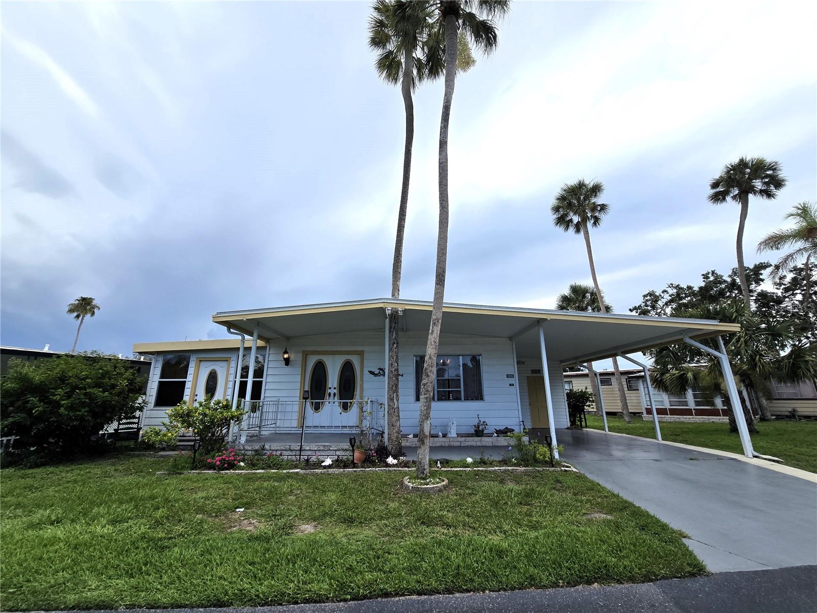 Details for 5206 Poinciana Circle, NEW PORT RICHEY, FL 34653