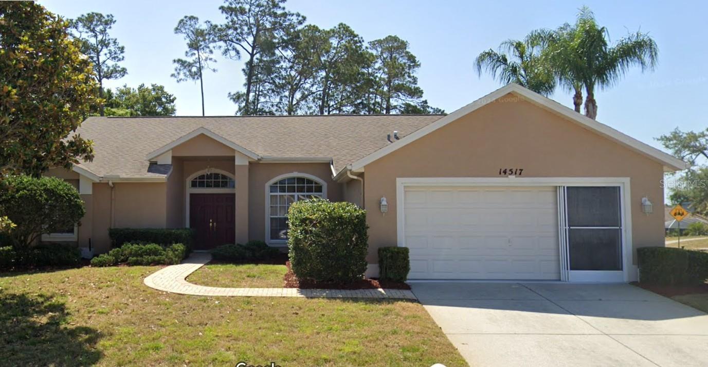Listing Details for 14517 Pimberton Drive, HUDSON, FL 34667