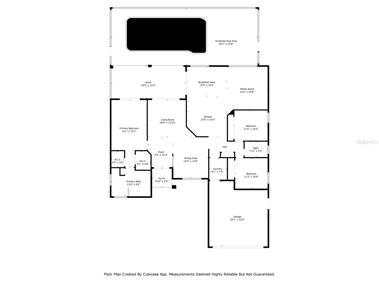 Listing photo id 1 for 14517 Pimberton Drive