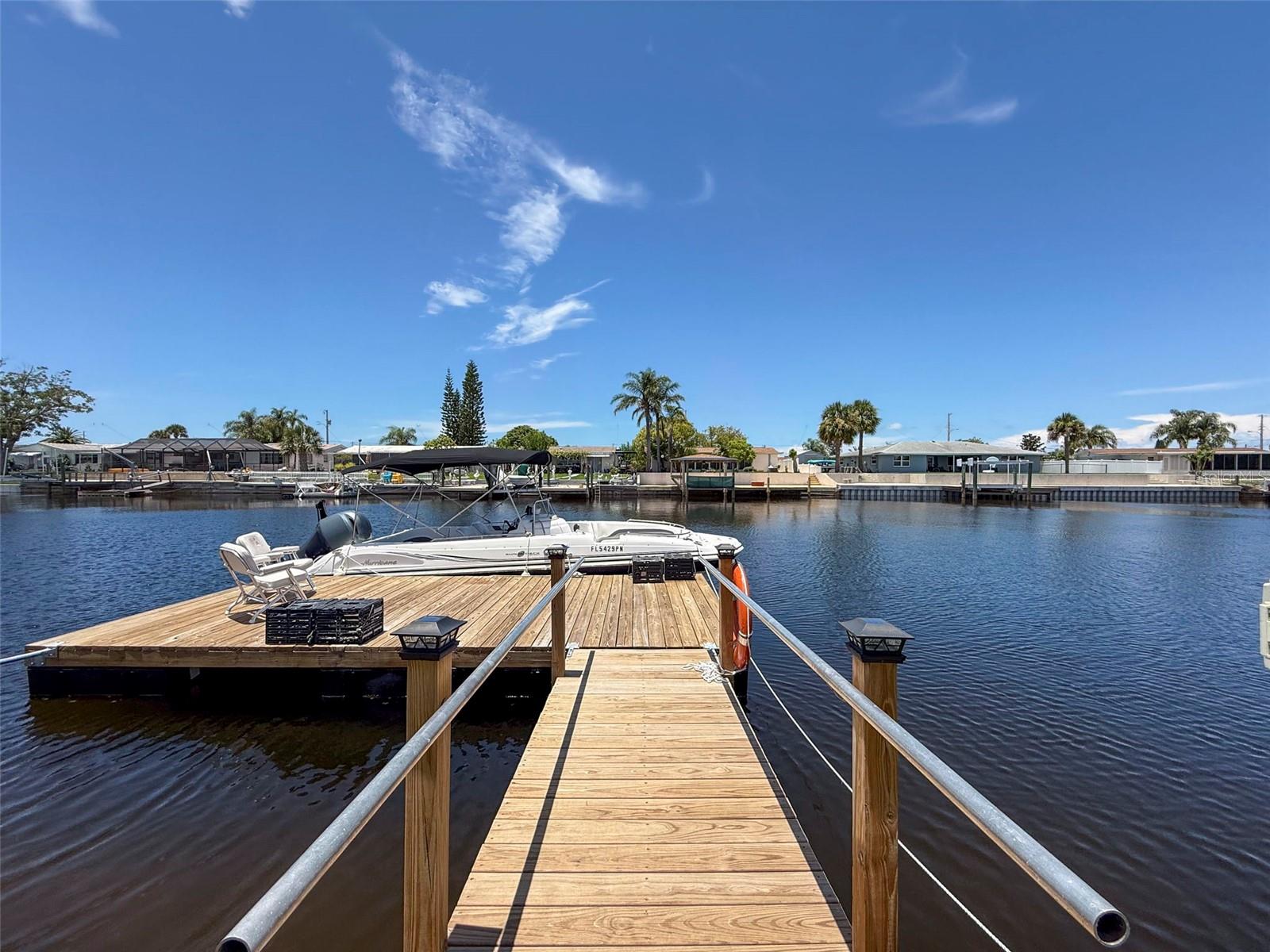 Listing photo id 49 for 12817 2nd Isle