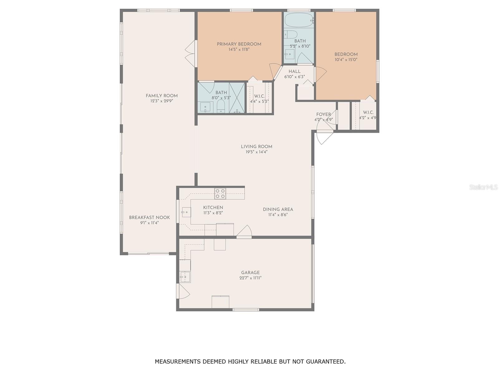 Listing photo id 82 for 12817 2nd Isle