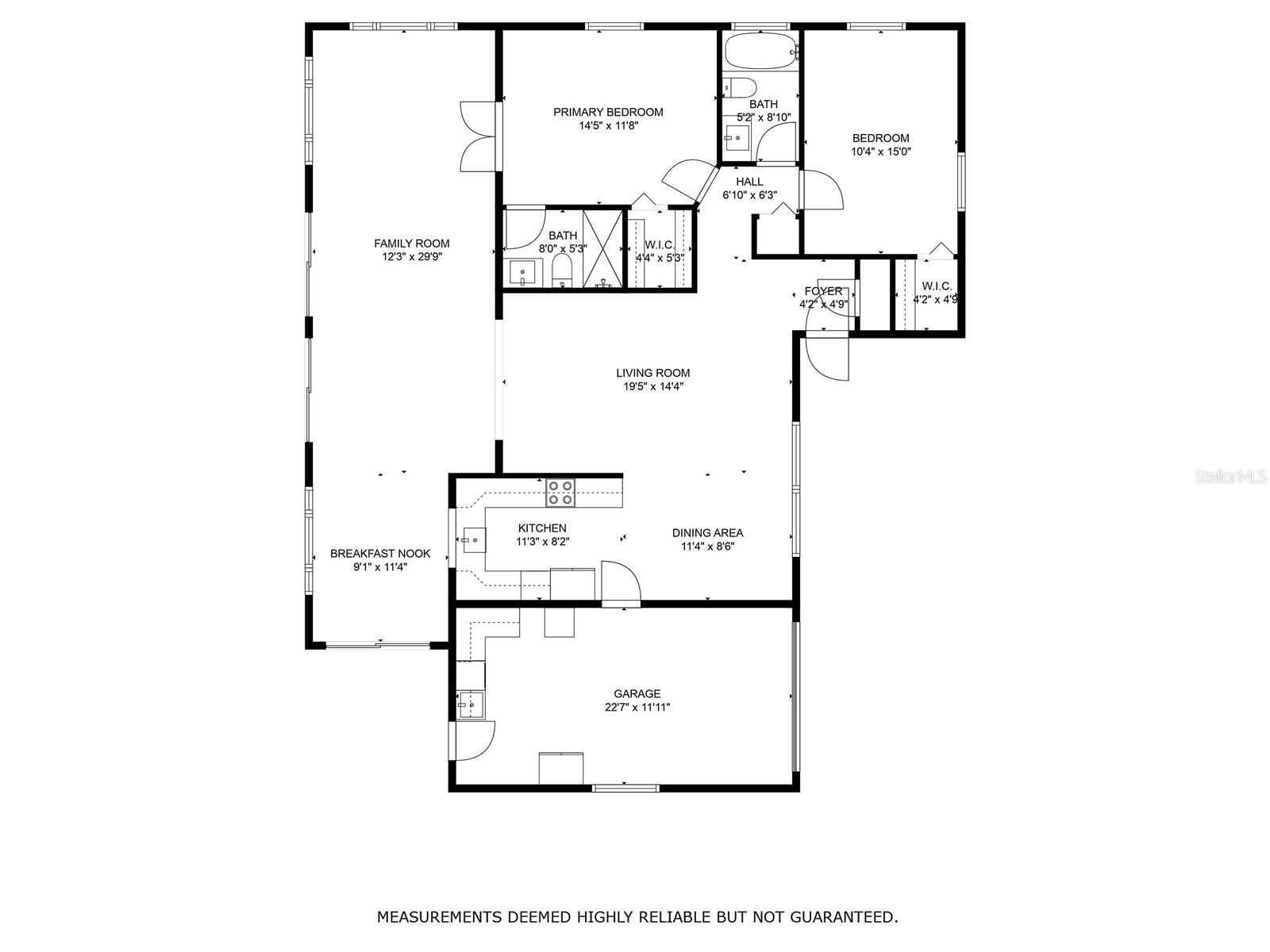 Listing photo id 83 for 12817 2nd Isle