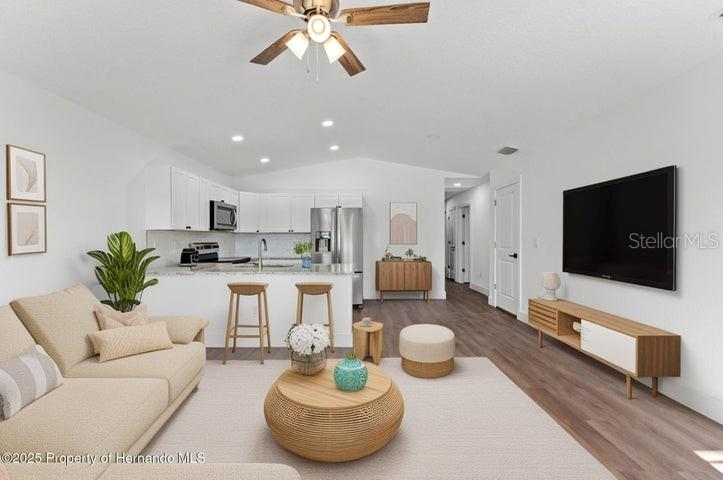 Image 4 of 27 For 8980 Long Lake Avenue