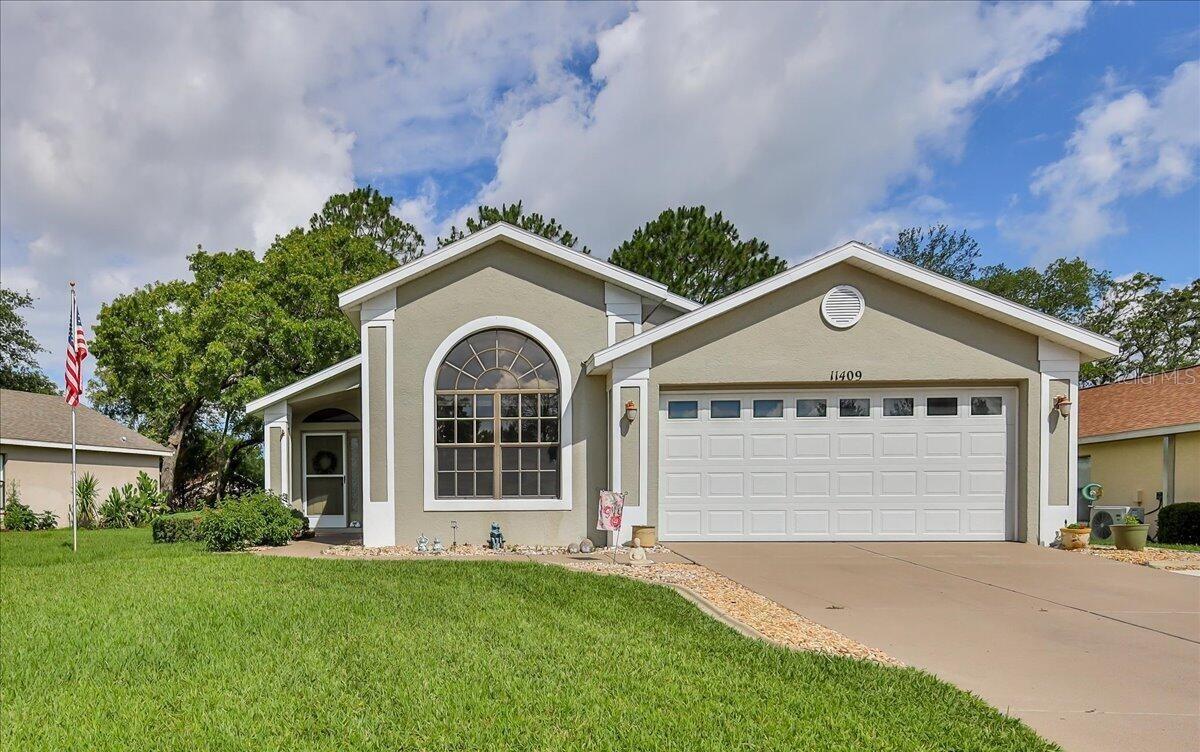 Details for 11409 Deercroft Court, SPRING HILL, FL 34609
