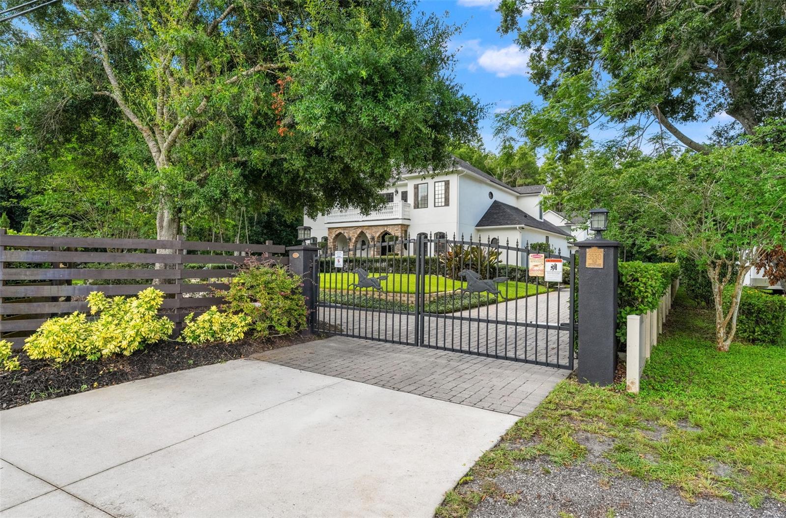 Listing photo id 1 for 3530 Old Keystone Road