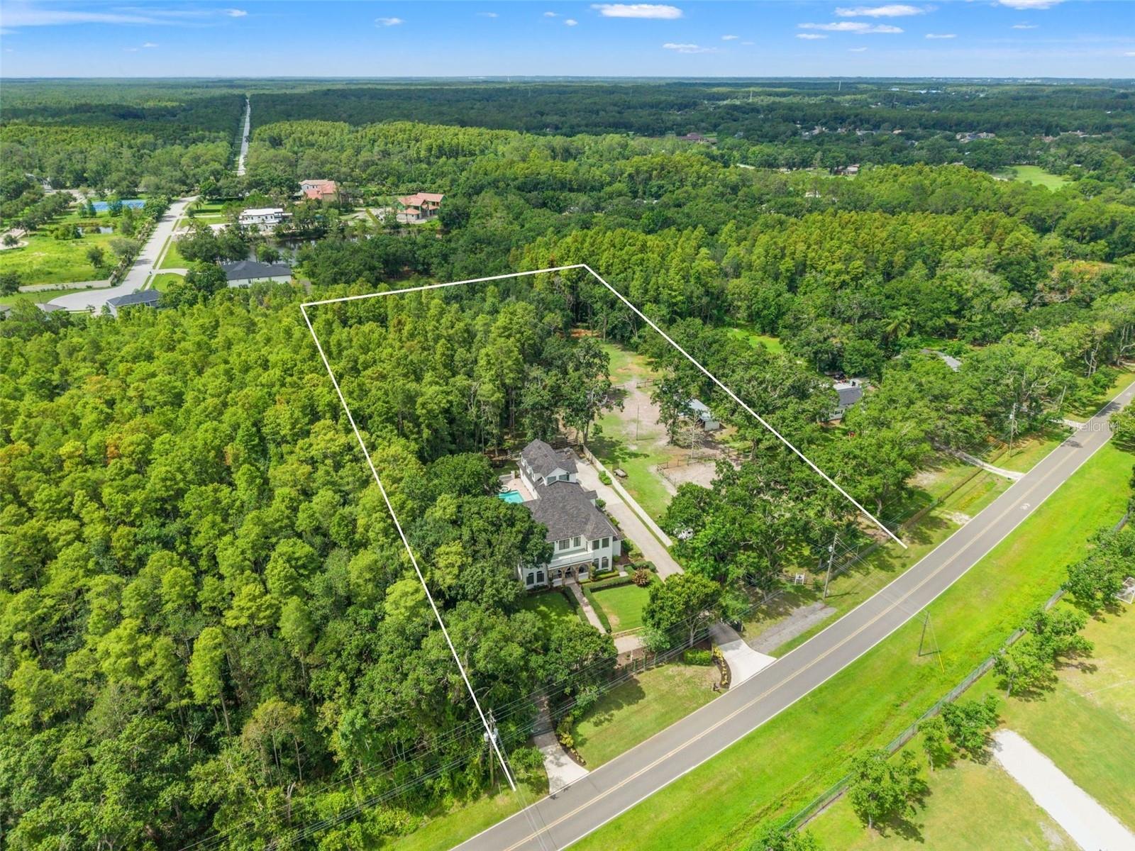 Listing photo id 95 for 3530 Old Keystone Road