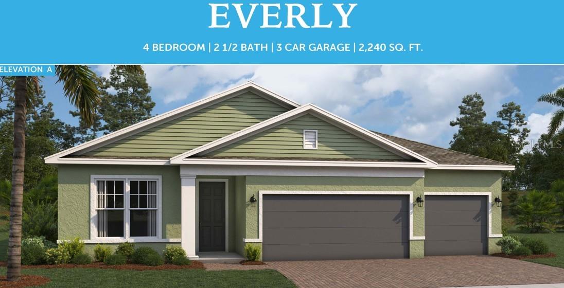 Details for 818 Emerald Grove Drive, APOPKA, FL 32703