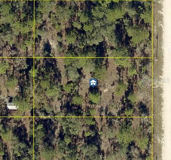 Details for 0 Scaup Duck Avenue, WEEKI WACHEE, FL 34614