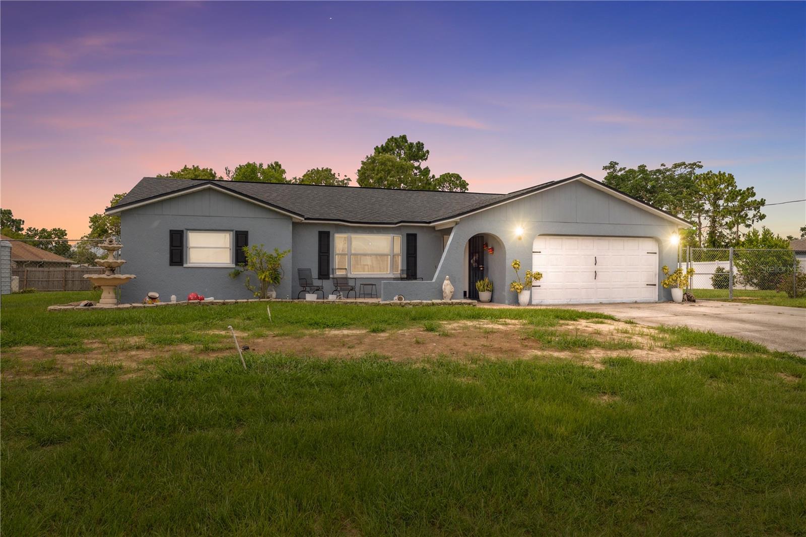 Details for 13380 Barlington Street, SPRING HILL, FL 34609