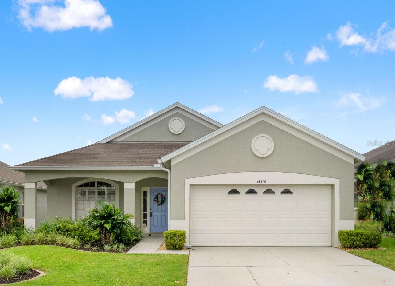 Details for 14316 Holly Hammock Lane, BROOKSVILLE, FL 34613