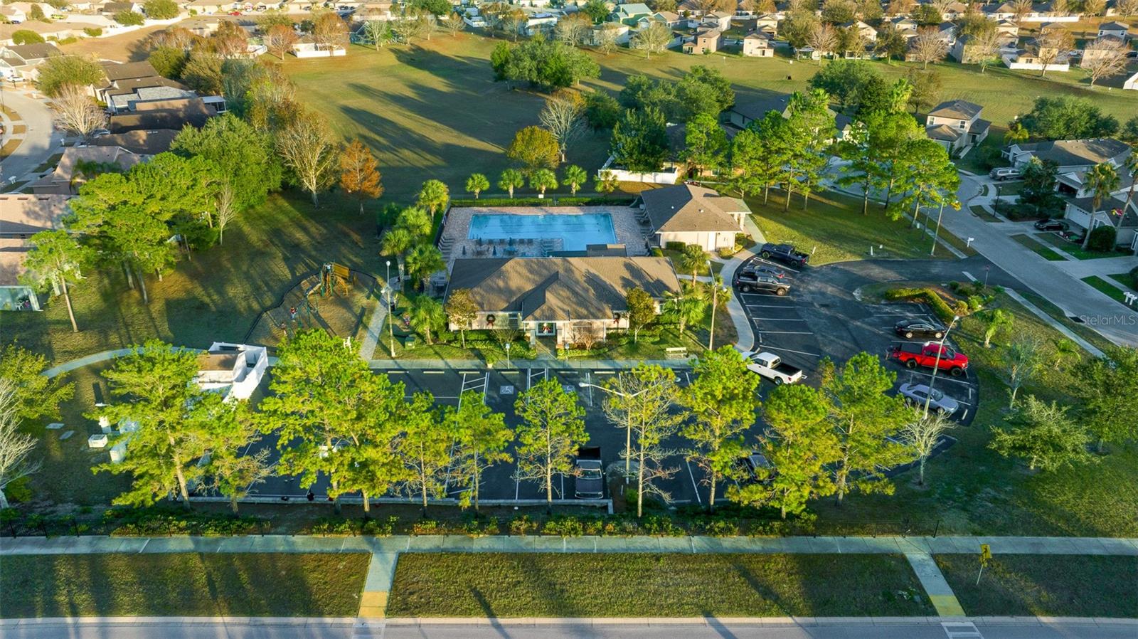 Image 28 of 30 For 14316 Holly Hammock Lane