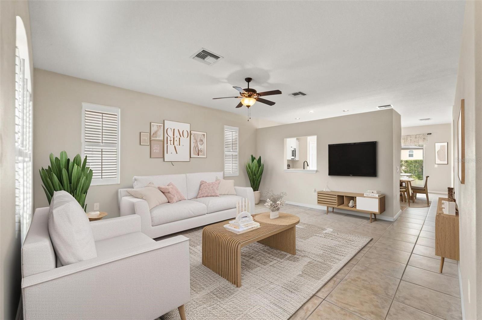 Image 3 of 30 For 14316 Holly Hammock Lane