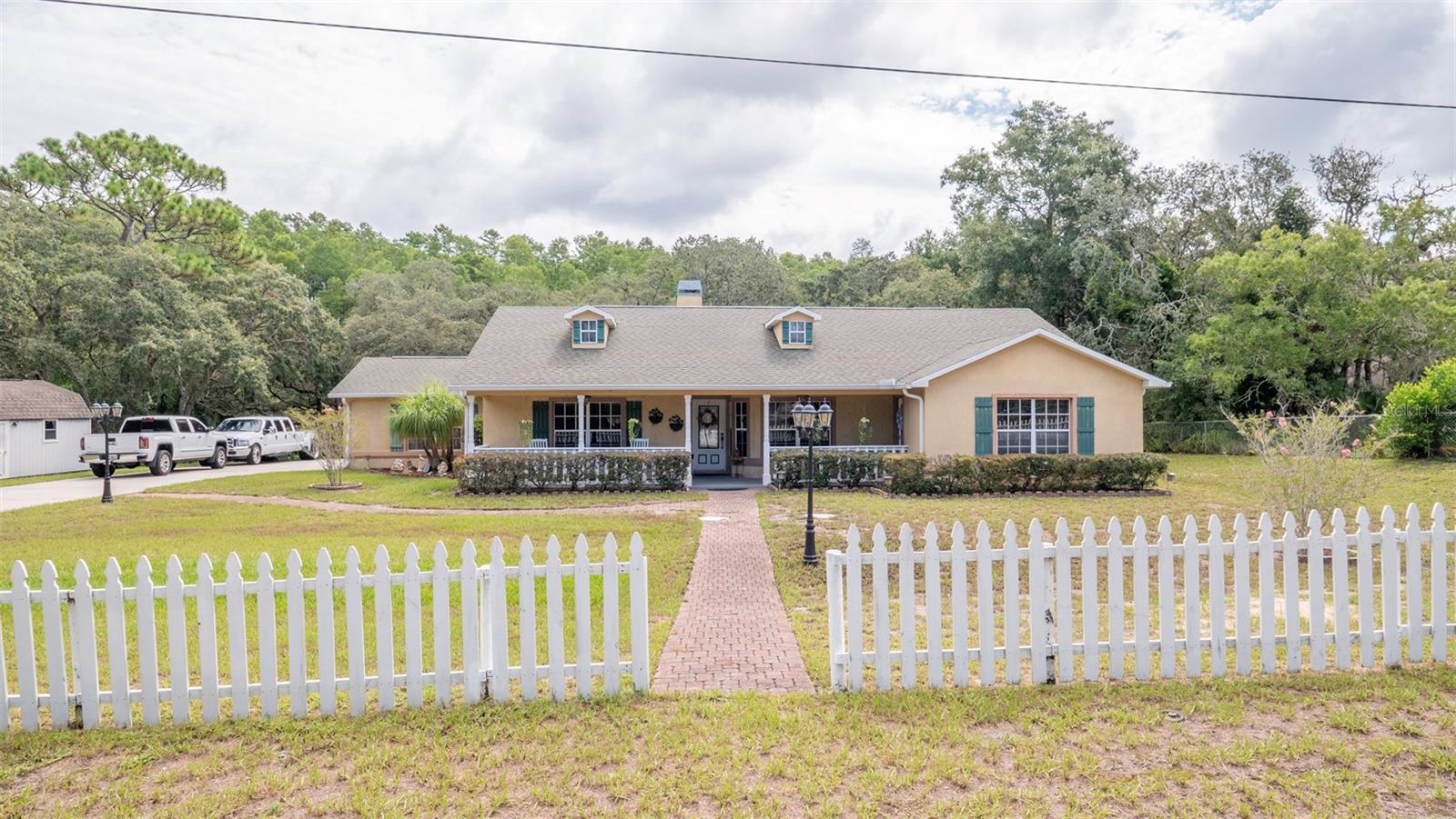 Details for 17852 Fancy Lane, HUDSON, FL 34667