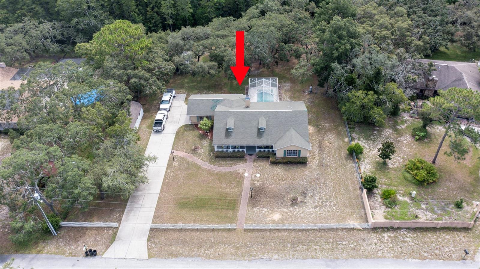 Image 2 of 44 For 17852 Fancy Lane