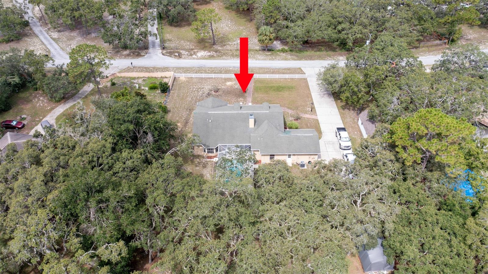 Image 42 of 44 For 17852 Fancy Lane