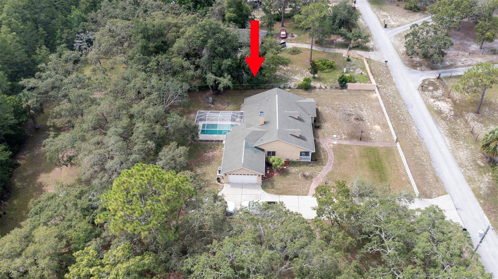 Image 43 of 44 For 17852 Fancy Lane
