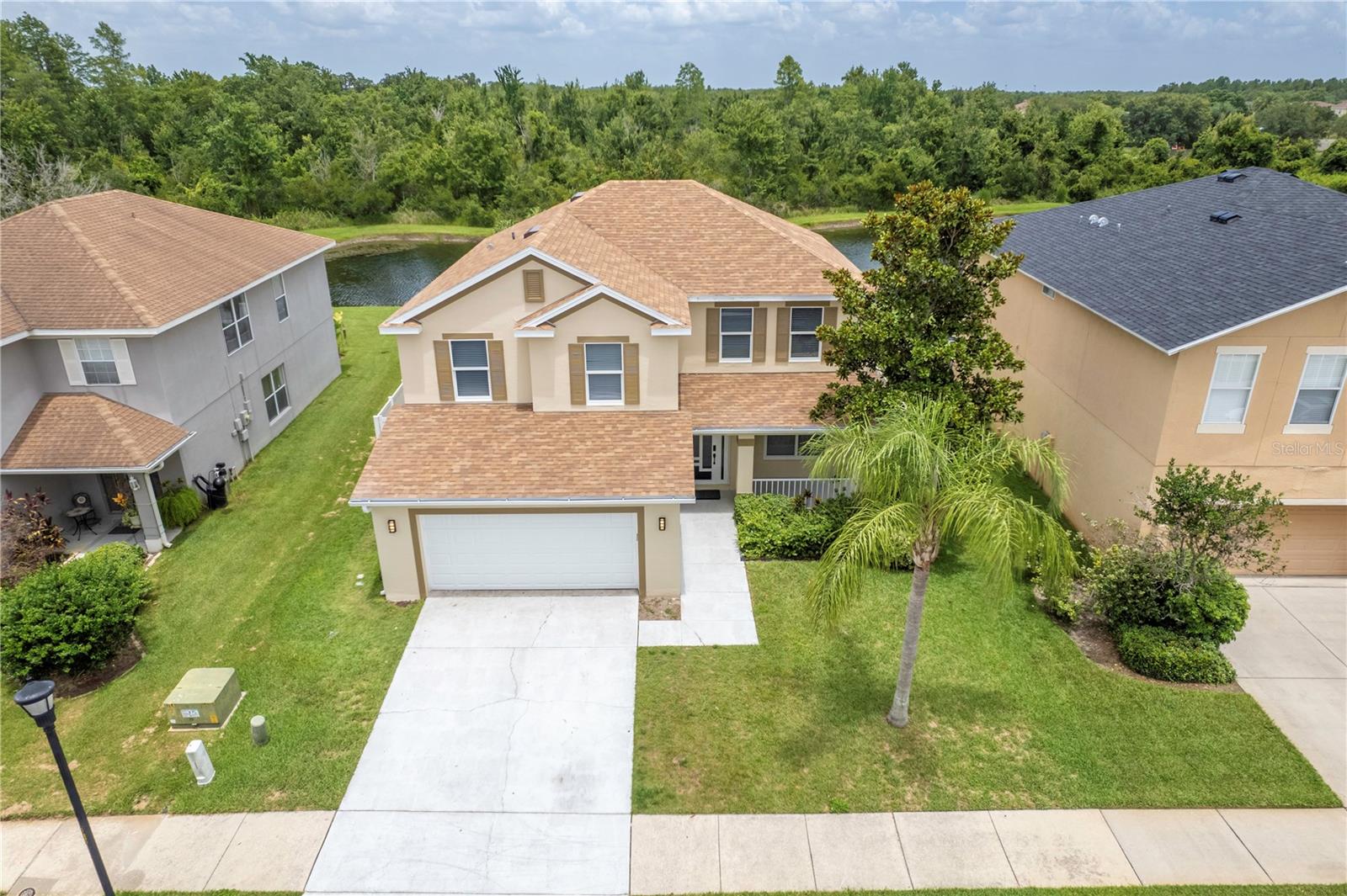 Details for 9618 Nathaniel Lane, LAND O LAKES, FL 34638