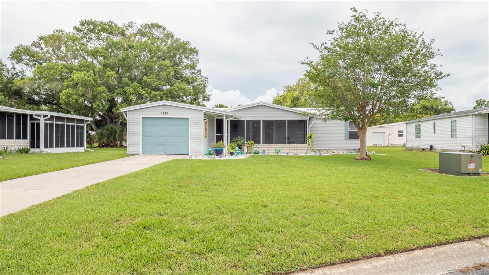 Details for 1424 Cross Bow Lane, Spring Hill, FL 34607