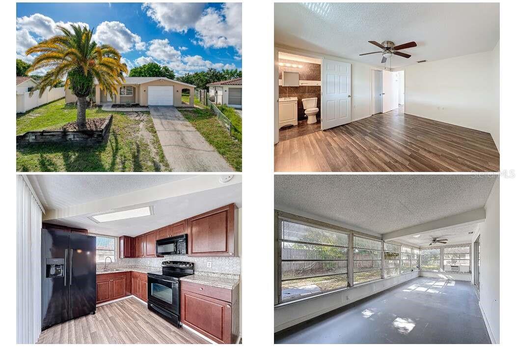 Details for 9836 Lakeside Lane, PORT RICHEY, FL 34668