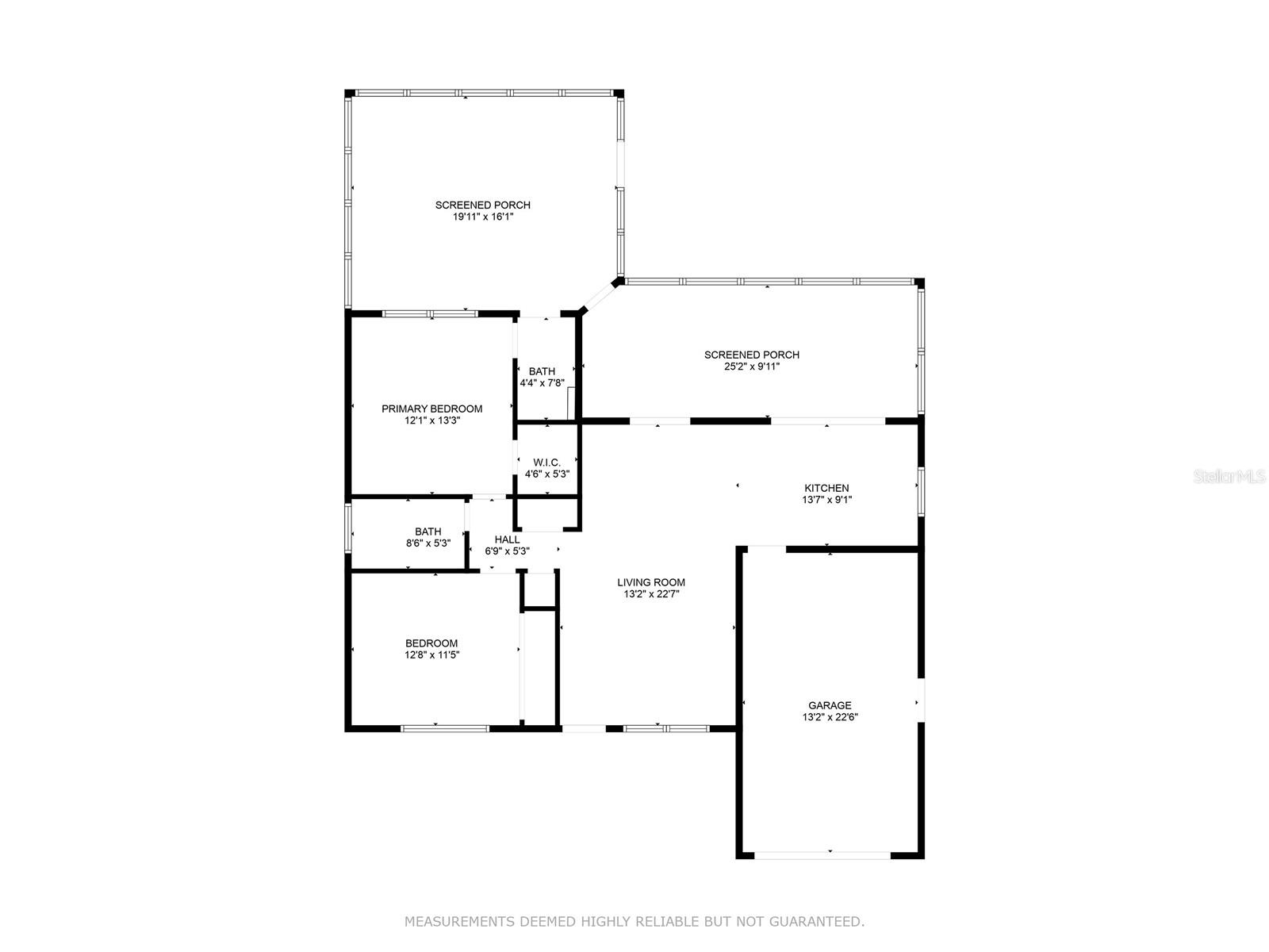 Image 31 of 31 For 9836 Lakeside Lane