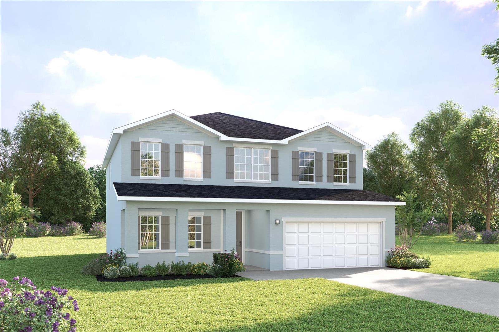 Details for 11034 Nellie Crossing Circle, CLERMONT, FL 34711