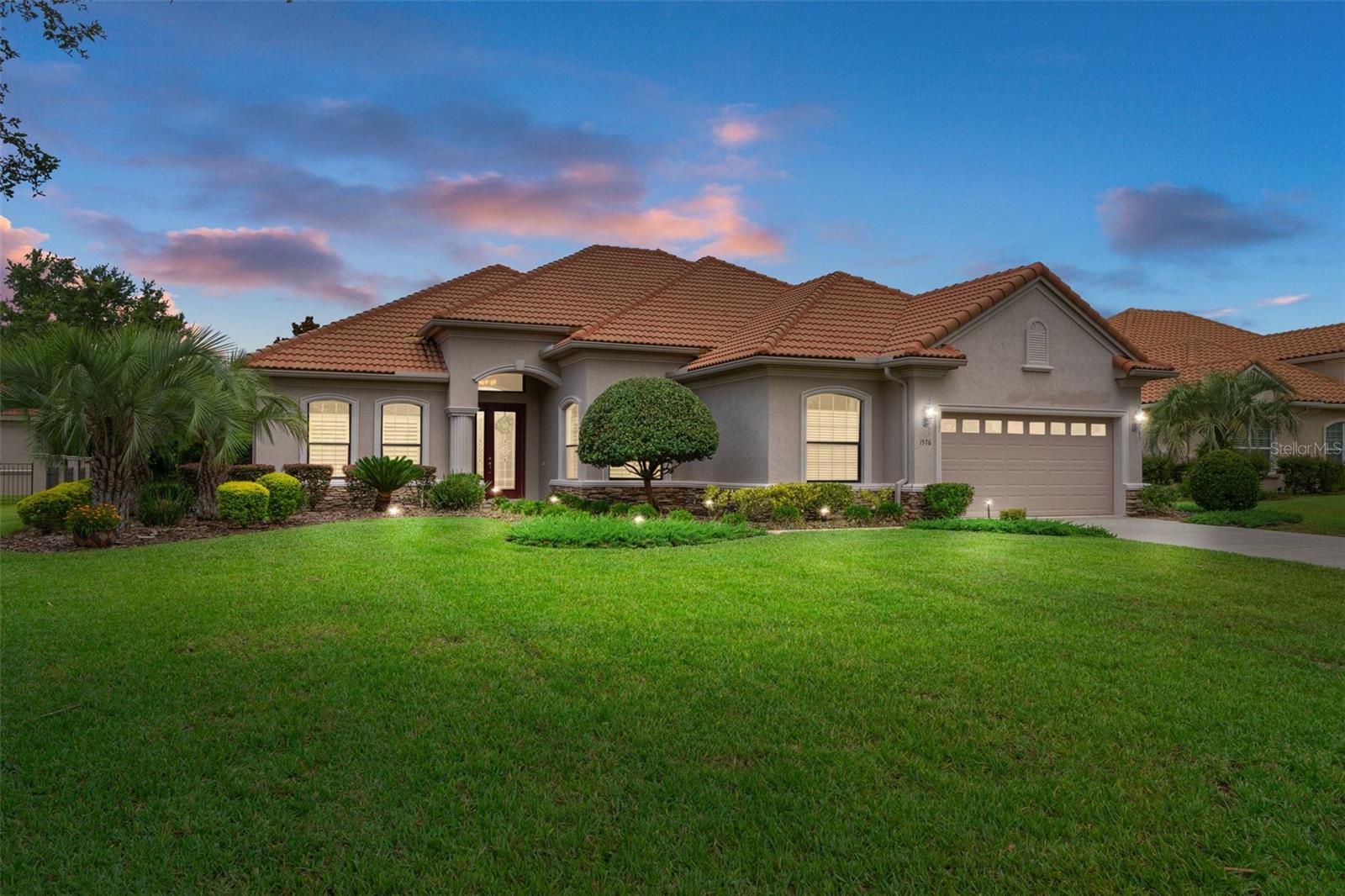 Details for 1576 Eagle Ridge Path, HERNANDO, FL 34442