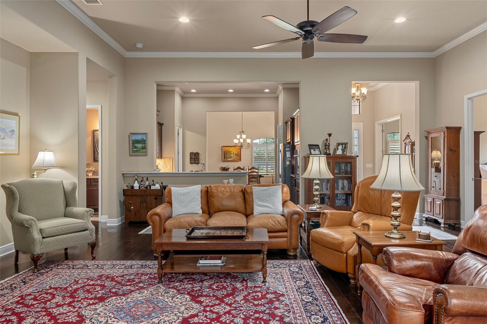 Listing photo id 8 for 1576 Eagle Ridge Path