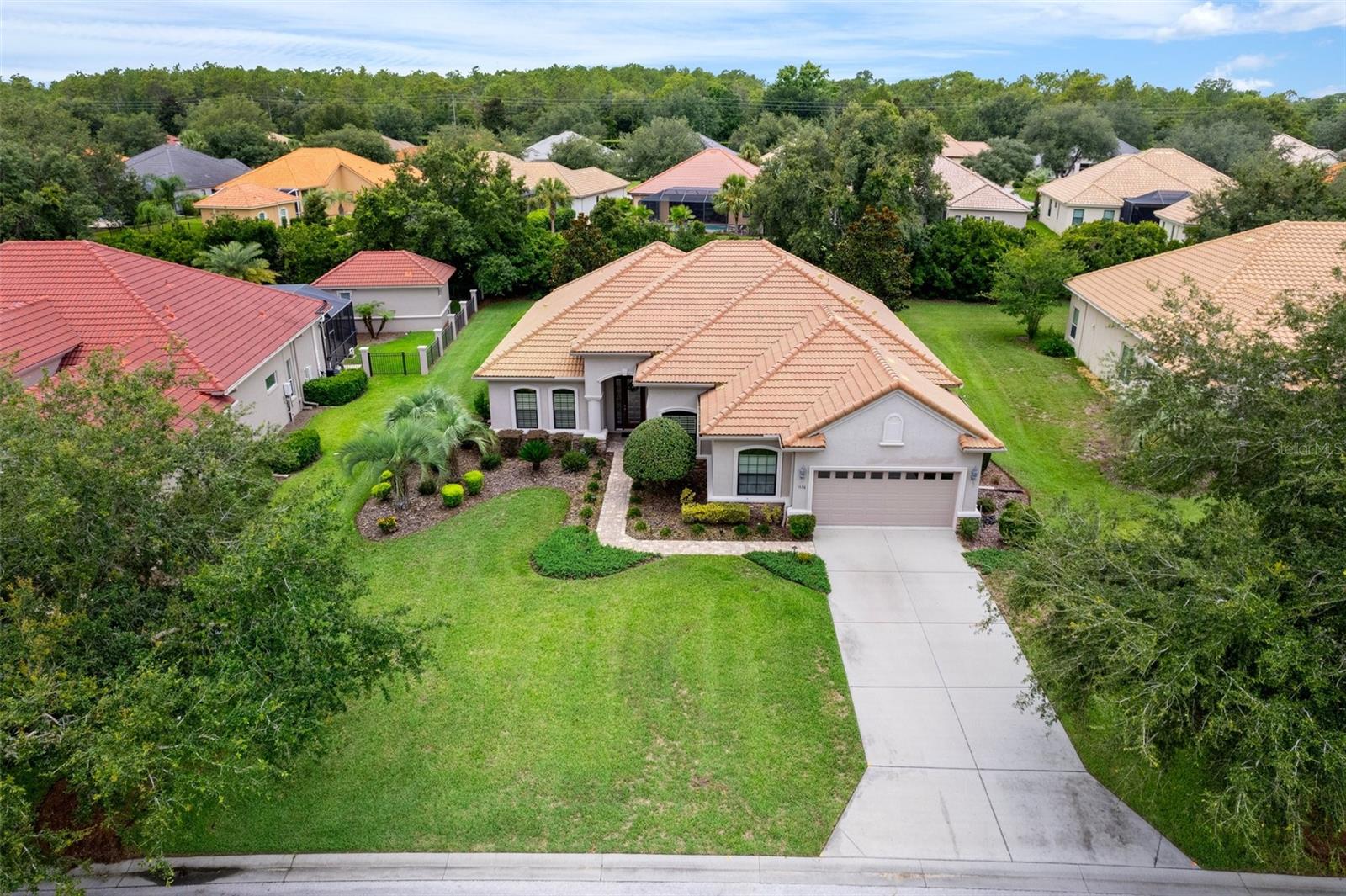 Listing photo id 1 for 1576 Eagle Ridge Path