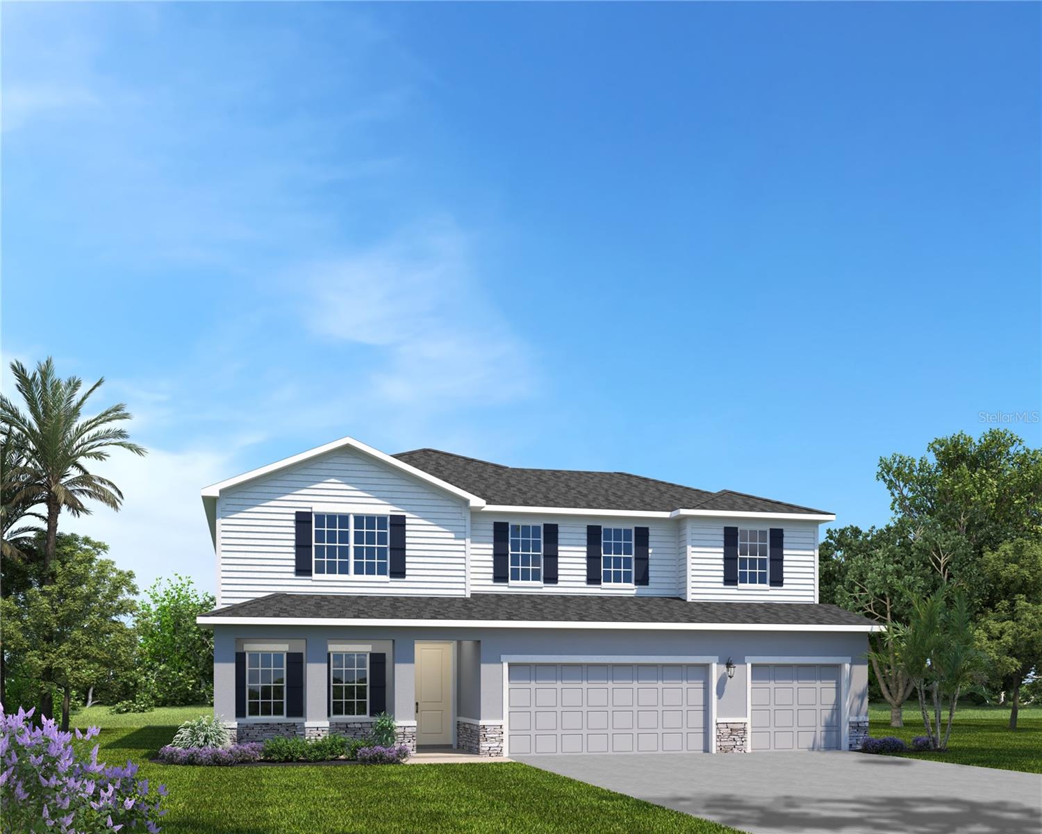 Details for 11206 Nellie Crossing Circle, CLERMONT, FL 34711