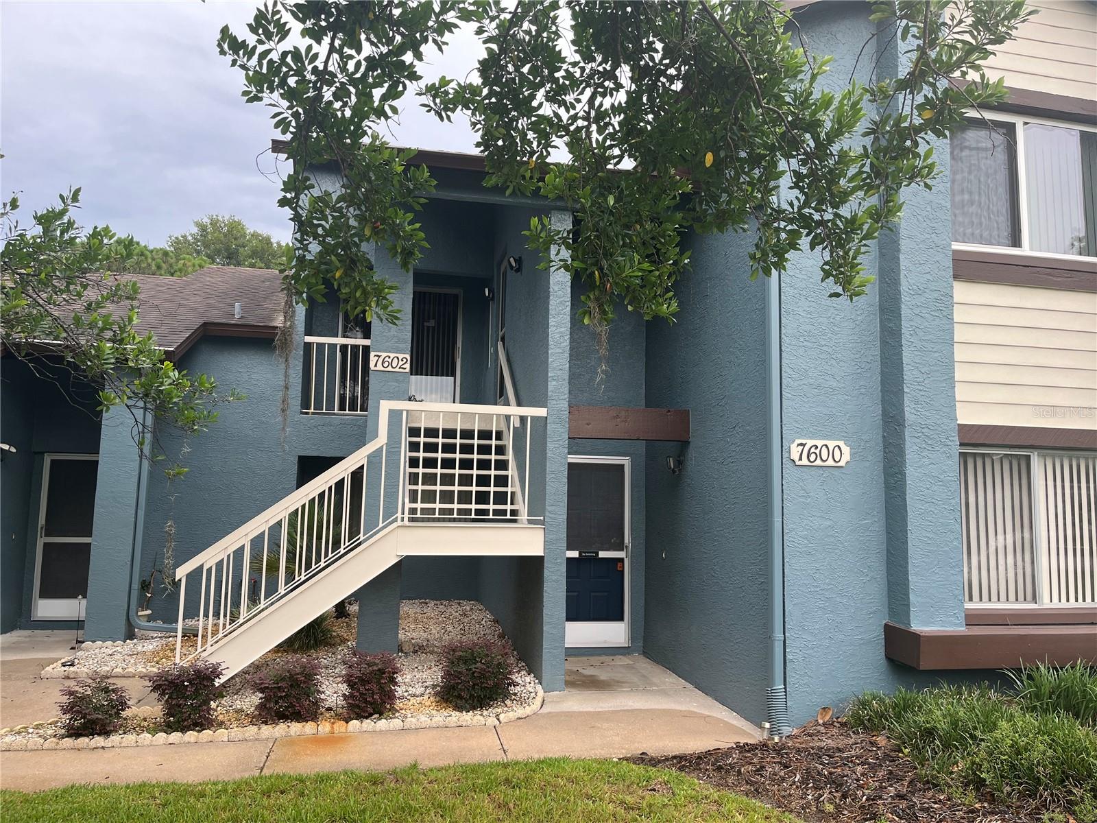 Details for 7602 St Andrews Boulevard 7596-c, WEEKI WACHEE, FL 34613