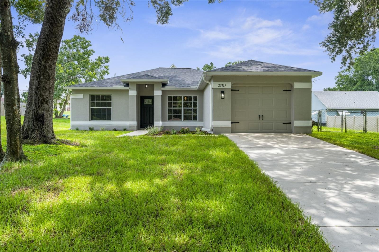 Details for 23165 Foreside Avenue, BROOKSVILLE, FL 34601