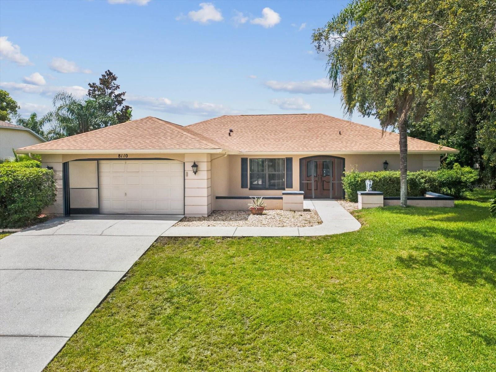 Details for 8110 Winding Oak Lane, Spring Hill, FL 34606